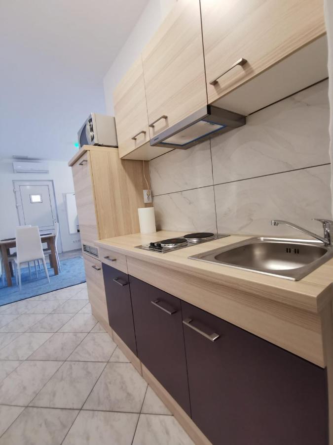 Simun Apartment Karlovac Exterior photo