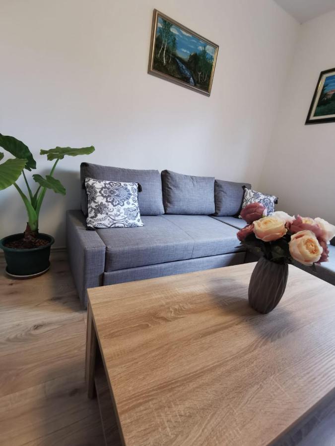 Simun Apartment Karlovac Exterior photo